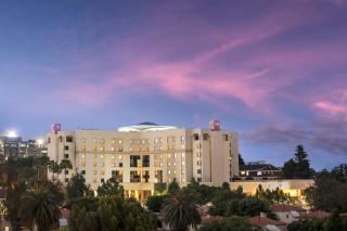 NH Johannesburg Sandton - 0