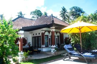 Villa Mola Mola - 9