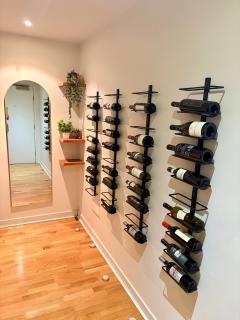 Two bedroom apartment on rouse - 9