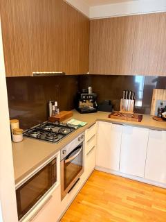 Two bedroom apartment on rouse - 8
