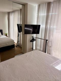 Two bedroom apartment on rouse - 3