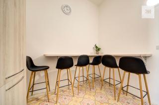 Private Room with Shared Kitchen in Hamrun Malta - 9
