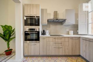 Private Rooms with Shared Kitchen in Hamrun Malta - 4