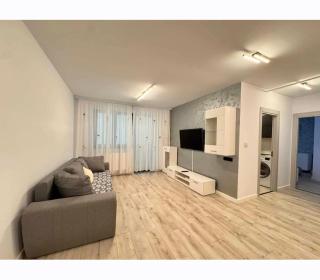 Apartament Confort Sinaia 2 camere - 5