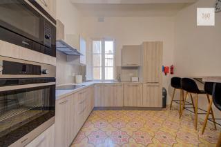 Private Room with Shared Kitchen in Hamrun Malta - 1