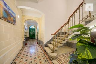 Private Rooms with Shared Kitchen in Hamrun Malta - 5