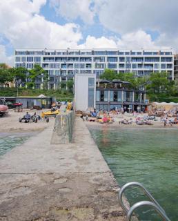 Love Magnit Apartments - 4