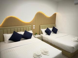 Betong Ivory Stay Entire Private Family Home - 9