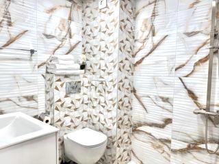 Modern 1BDR Apartments Sofia Near Metro & Park - 3