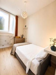 SLEEP INN - Cityflat Industrieel - 2