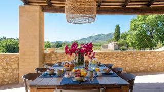 Masía La Torre Historia Encanto y Naturaleza a Solo 10 Minutos de Sitges Gran comodidad, Vista a los Viñedos en un pueblo autentico - 1
