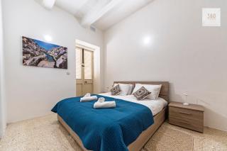 Private Rooms with Shared Kitchen in Hamrun Malta - 8