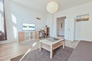 Großzügige und helle 3-Zimmer-Wohnung in Bremerhaven - 9