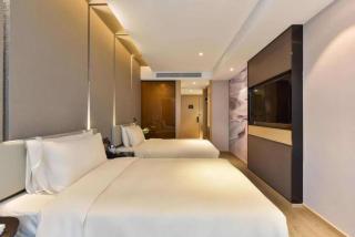 Atour Hotel Beijing Chaoyangmen - 7