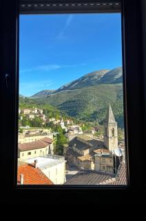 Appartamento Cuore D’Abruzzo - 9