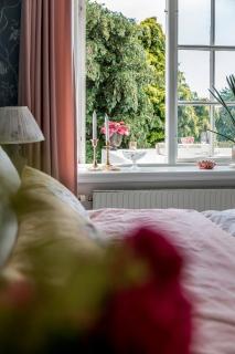 B&B Österlens RosenTrädgård - 9