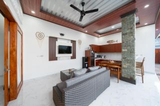 Anta Villa Lembongan - 1