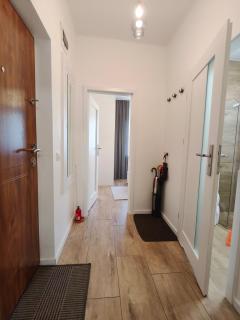 Mieszkanie Kawalerka - 4