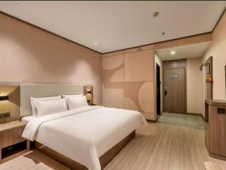Hanting Hotel Guangzhou North Station - 6