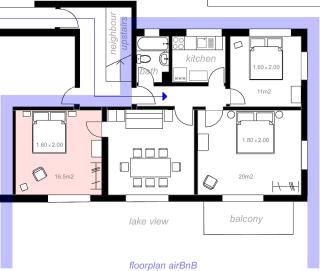 your home at lake zurich - 2