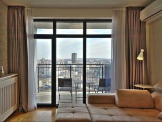BW Apartment River View - 0