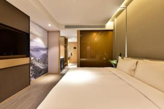 Atour Hotel Beijing Chaoyangmen - 5