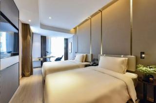 Atour Hotel Beijing Chaoyangmen - 3