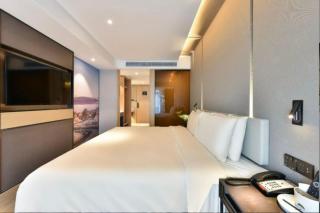 Atour Hotel Beijing Chaoyangmen - 2