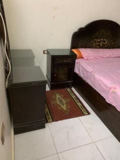 Simple and Spacious in Port Said airconditioed - 6