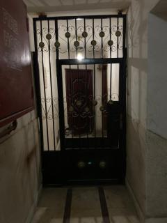 Simple and Spacious in Port Said airconditioed - 5