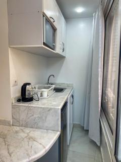 AB N406 Trendy Studio in the Heart of Cairo - 6