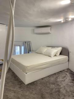 AB N406 Trendy Studio in the Heart of Cairo - 2