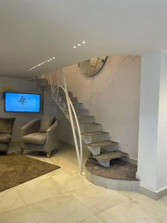 AB N406 Trendy Studio in the Heart of Cairo - 1