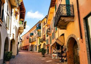 Il Giardino Segreto - 9