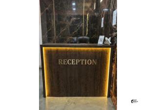 Hotel HMI International - 1