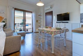 GuestHost - Su Niu Flat with Balcony - 4