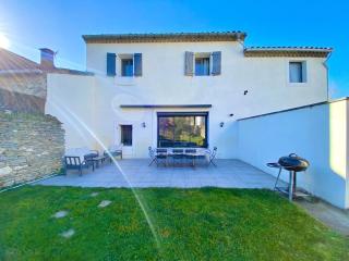 Piscine privée sans vis à vis / Calme / Babyfoot - 8