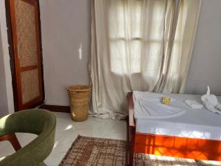 Kili Oasis Retreat - Lush Garden, Private Pavilion - 9