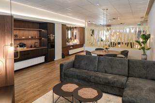 City Lofts Judenburg - 9