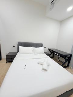 Star homes at klcc - 3