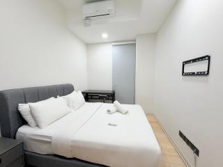 Star Homes at KLCC - Kuala Lumpur - 2