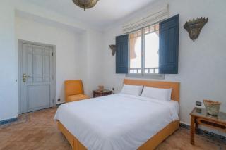 Casa Zitouni - Oasis with pool & private personal - 4