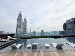 Star homes at klcc - 0