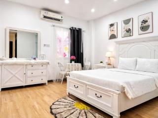 Movida Stay - Bui Vien Walking Street, District 1 - 9