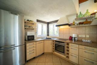 Casa El Torreón - 1