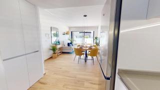 Casa Calida - Murcia Holiday Rentals Property - 1