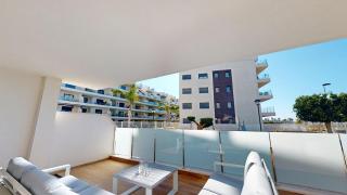 Casa Calida - Murcia Holiday Rentals Property - 8