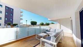 Casa Calida - Murcia Holiday Rentals Property - 0