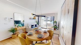 Casa Calida - Murcia Holiday Rentals Property - 4