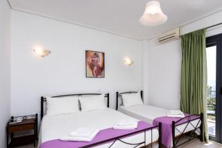 Lithorama Granitsa mountain rooms - 3